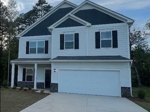 5551 Arnold Way, Concord, NC 28025