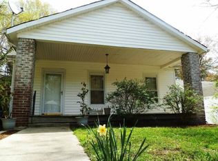 2408 Huron St, Durham, NC 27707