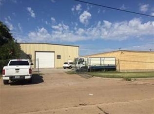 1101 16th St, Wichita Falls, TX 76301