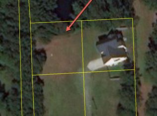 5636 Dixie Plantation Rd, Hollywood, SC 29449