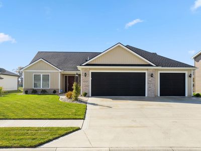 10622 Fieldlight Blvd, Fort Wayne, IN, 46835