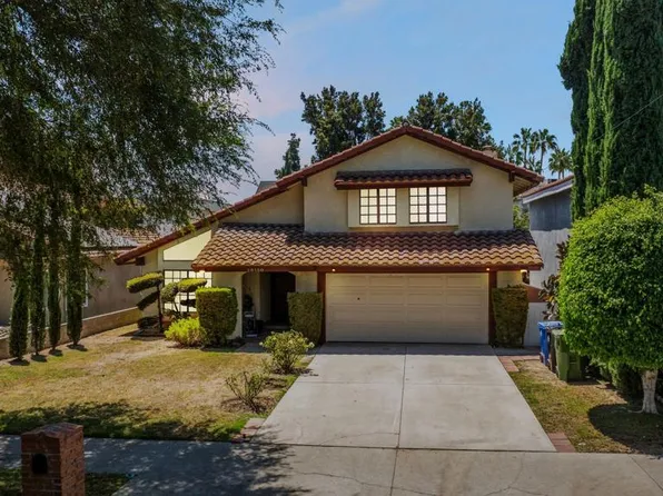 20150 Stagg St, Canoga Park, CA 91306