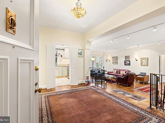 2nd image of 4000 Cathedral Ave NW #348-349B