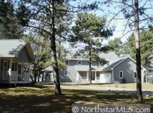 37161 Silver Peak Rd, Crosslake, MN 56442