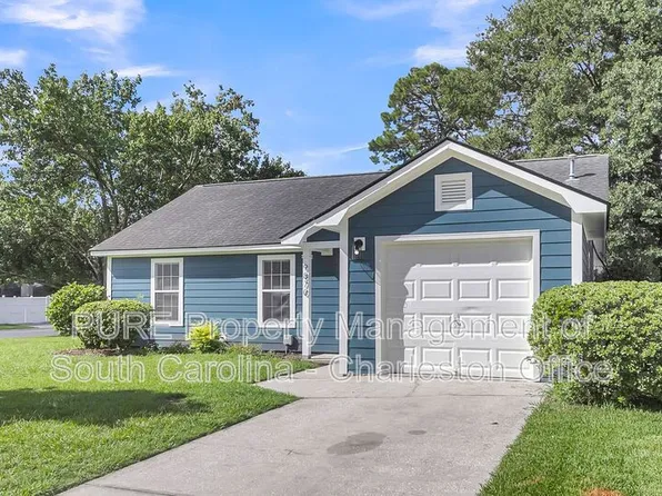 9870 Levenshall Dr, Ladson, SC 29456