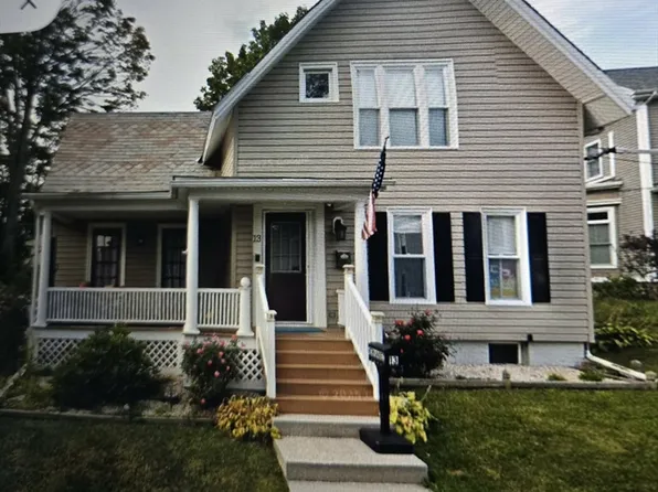 13 E Quincy St, North Adams, MA 01247