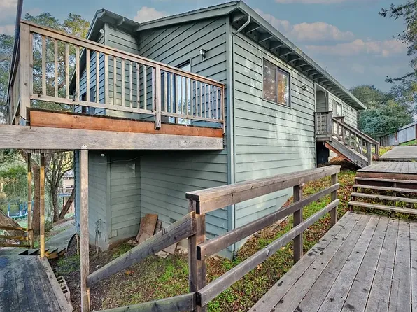 812 Loma Prieta Dr, Aptos, CA 95003
