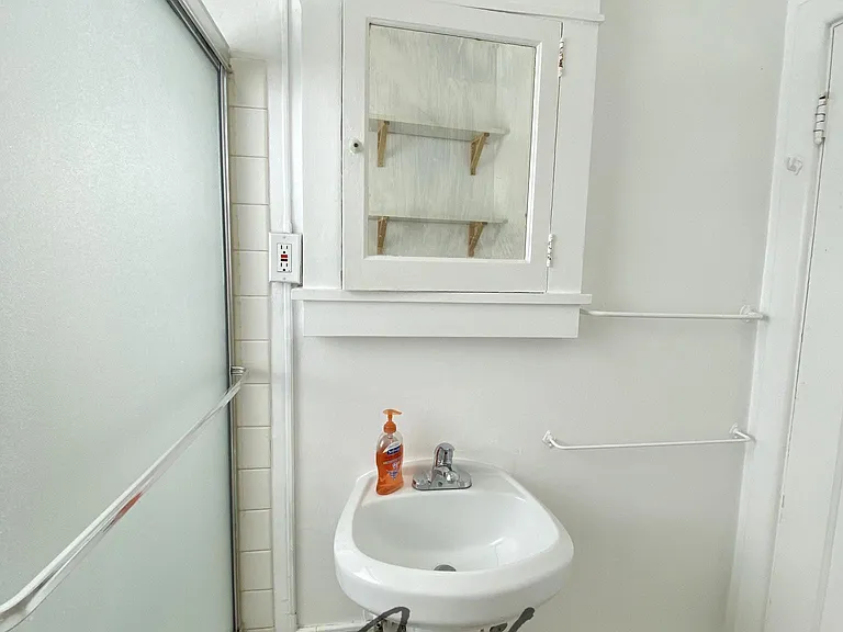 2428 Bancroft Way #4 — Photo 6