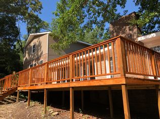 102 Stonewall Dr, Warner Robins, GA 31093