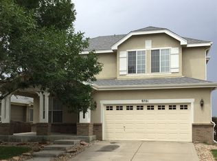 9701 E 113th Ave, Commerce City, CO 80640