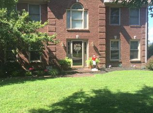 25 Fontaine Blvd, Winchester, KY 40391