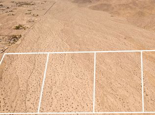 Apn 750 240 1 Desert Hot Spgs, Los Angeles, CA