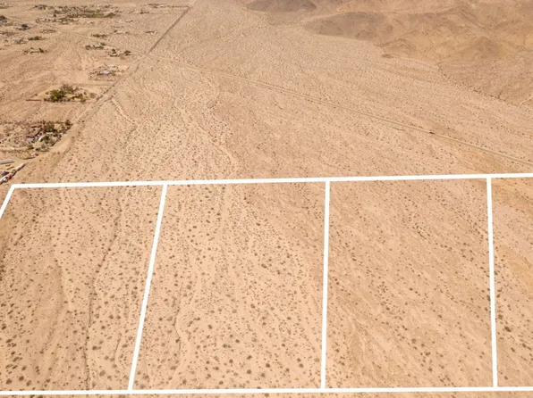 Apn 750 240 1 Desert Hot Spgs, Los Angeles, CA 90022