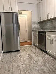 Rented by John Thomas, LREB