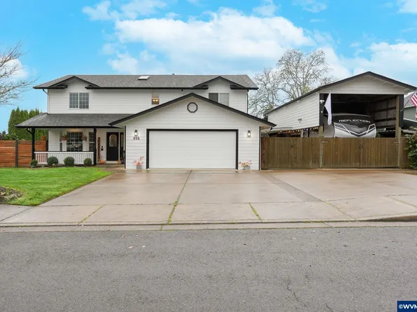 355 NW Fairhaven Ln, Dallas, OR 97338