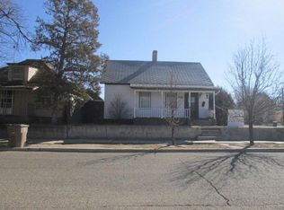 325 Maple Ave, Las Animas, CO 81050