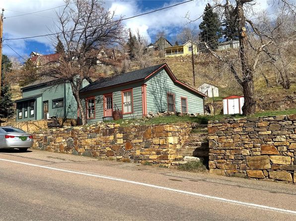 340 Lawrence Street, Central City, CO 80427