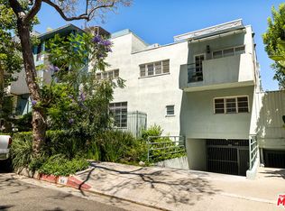 914 N Kings Rd APT 1, West Hollywood, CA 90069