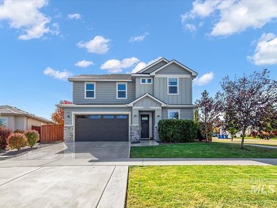 10951 W Mossywood Dr, Boise, ID, 83709