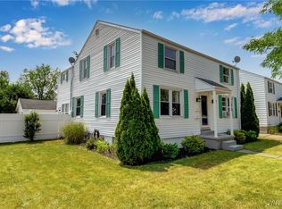 310 Kinsey Ave, Buffalo, NY 14217