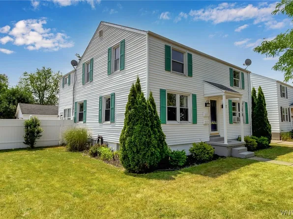 310 Kinsey Ave, Buffalo, NY 14217
