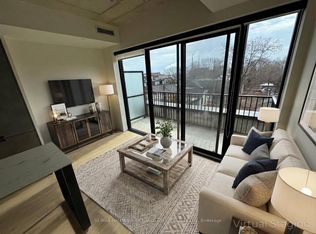 761 Queen St E #401, Toronto, ON M4M1H3