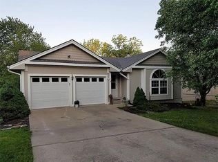 6437 N Holly St, Kansas City, MO 64118