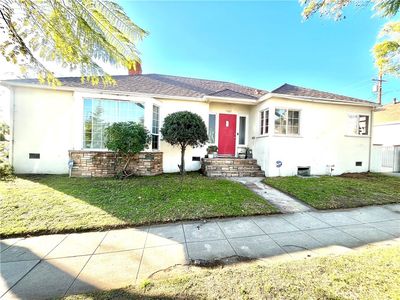 1601 Sinaloa Ave, Pasadena, CA, 91104