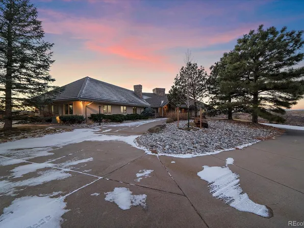 7273 Lemon Gulch Way, Castle Rock, CO 80108