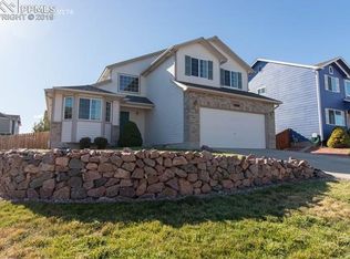 5964 Grover Dr, Colorado Springs, CO 80923