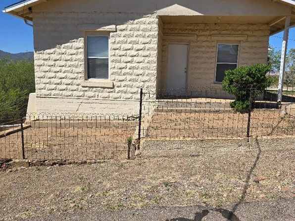 462 N 3rd St, Globe, AZ 85501