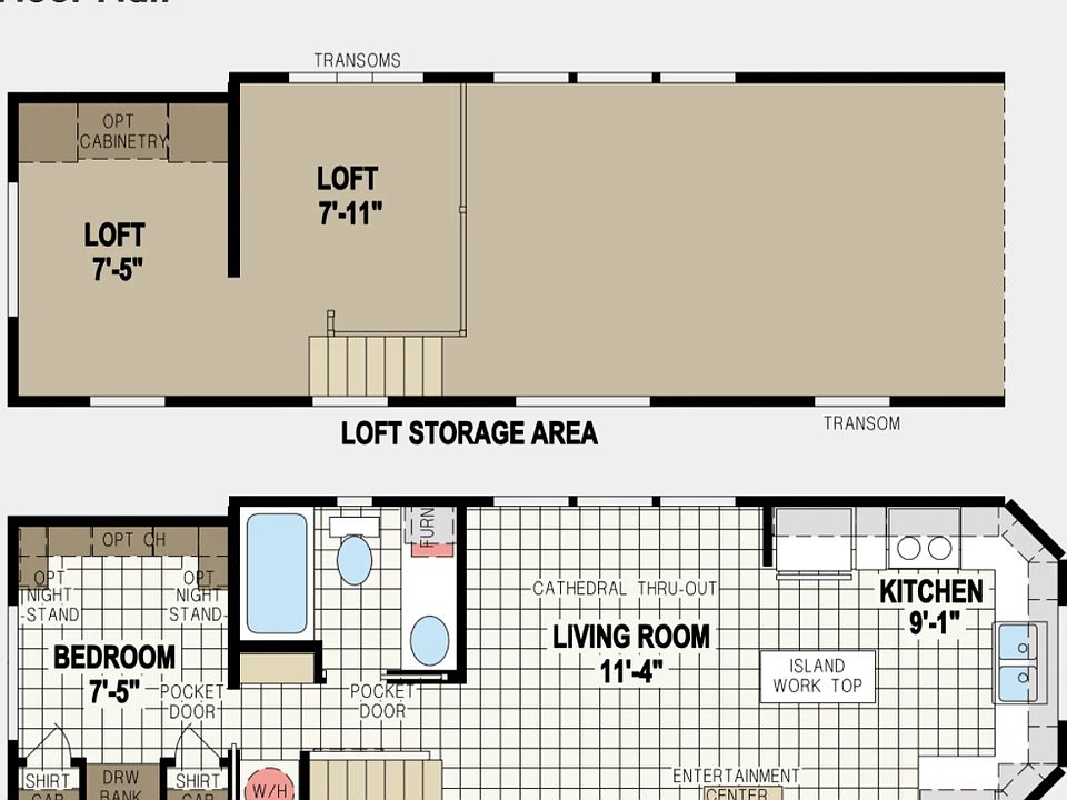 1st image of 179 Saco Ave #L19