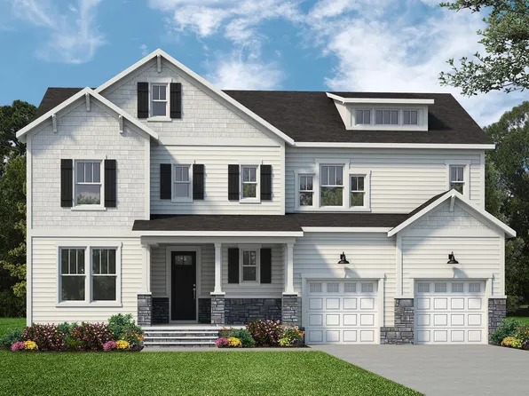 The Creedmoor Plan, Cattail