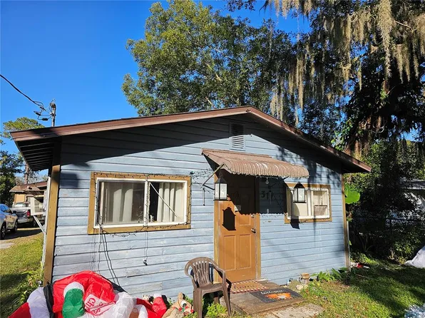 317 PETTEWAY DRIVE, LAKELAND, FL 33805