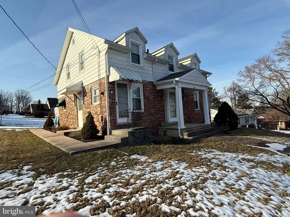 2814 N Sherman St, York, PA 17406