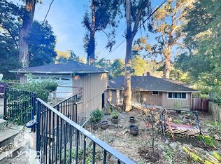 4730 Sequoyah Rd, Oakland, CA 94605