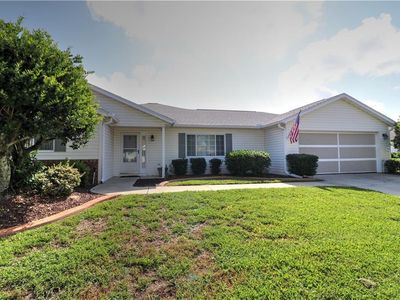 13775 SE 86th Ter, Summerfield, FL, 34491