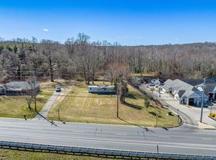 2262 Solomons Island Rd, Huntingtown, MD 20639