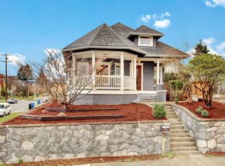 702 N 81st St, Seattle, WA 98103