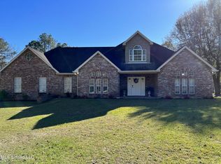 91 N Apple South Dr, Carriere, MS 39426