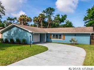 1208 Magnolia St, New Smyrna Beach, FL 32168