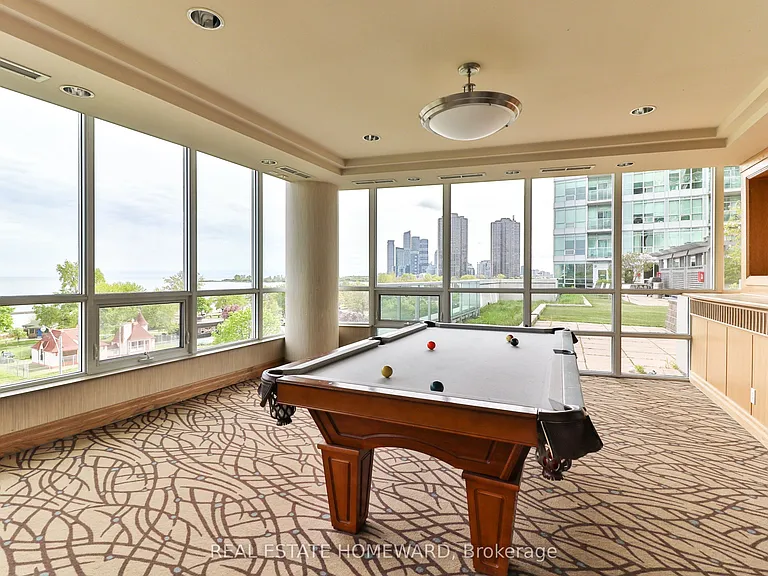 1900 Lake Shore Blvd W #608 — Photo 43