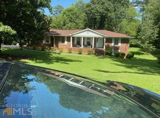 300 Happy Hollow Ct S, Atlanta, GA 30349