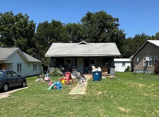 415 W Adams Ave, McAlester, OK 74501