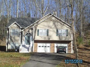 233 Station Way, Adairsville, GA 30103