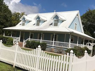 373 Ricohoc Dr, Franklin, LA 70538
