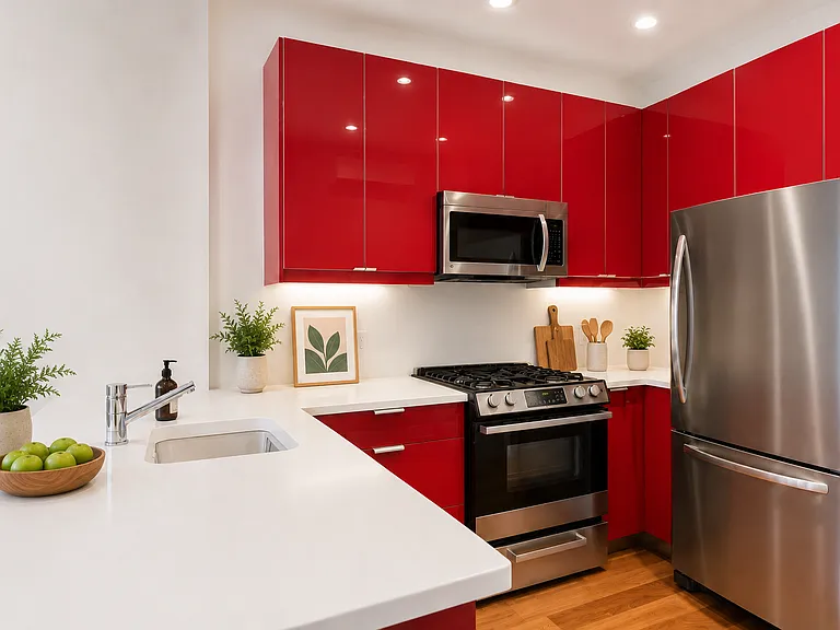251 W 121st St #3 — Photo 5