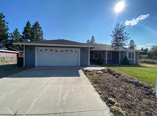 5811 Tony Lema Dr, Weed, CA 96094