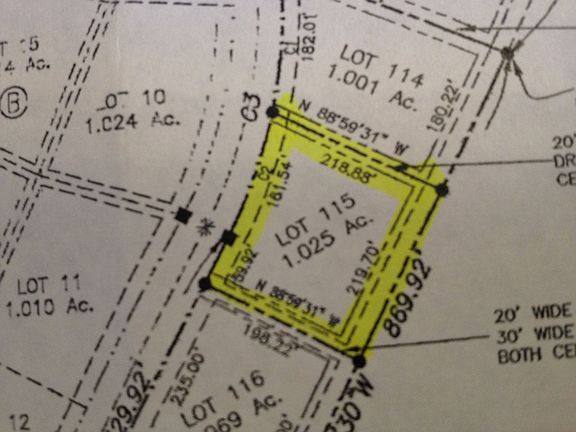 2nd image of 225 Cedar Lake Dr