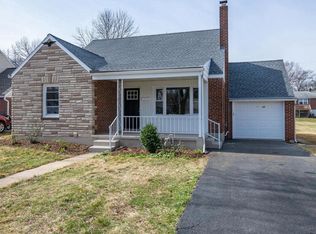 18 Valley Rd, Reading, PA 19610